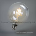 Vintage G95 8W LED Filamento Bulb